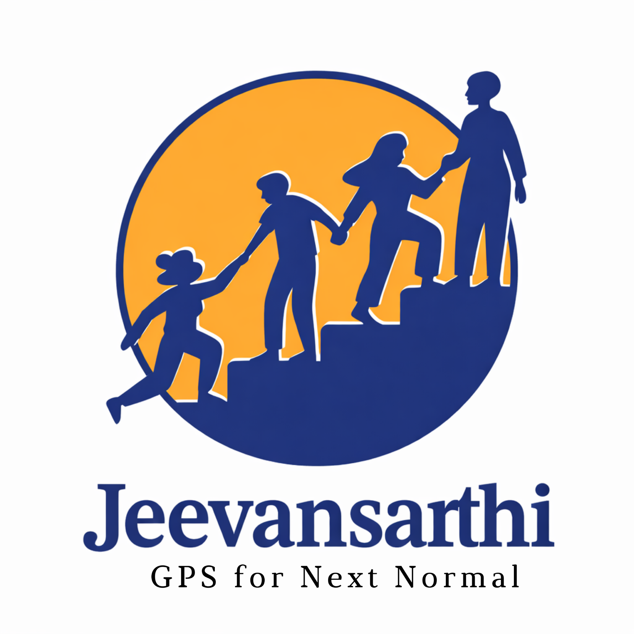 Jeevansarthi — GPS for Next Normal